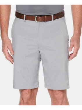 PGA TOUR Herren Flat Front Cargo with Active Waistband Golf-Shorts
